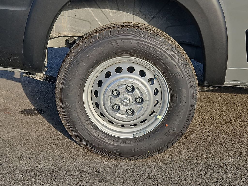 2026 Ram ProMaster 1500 Base Gresham OR