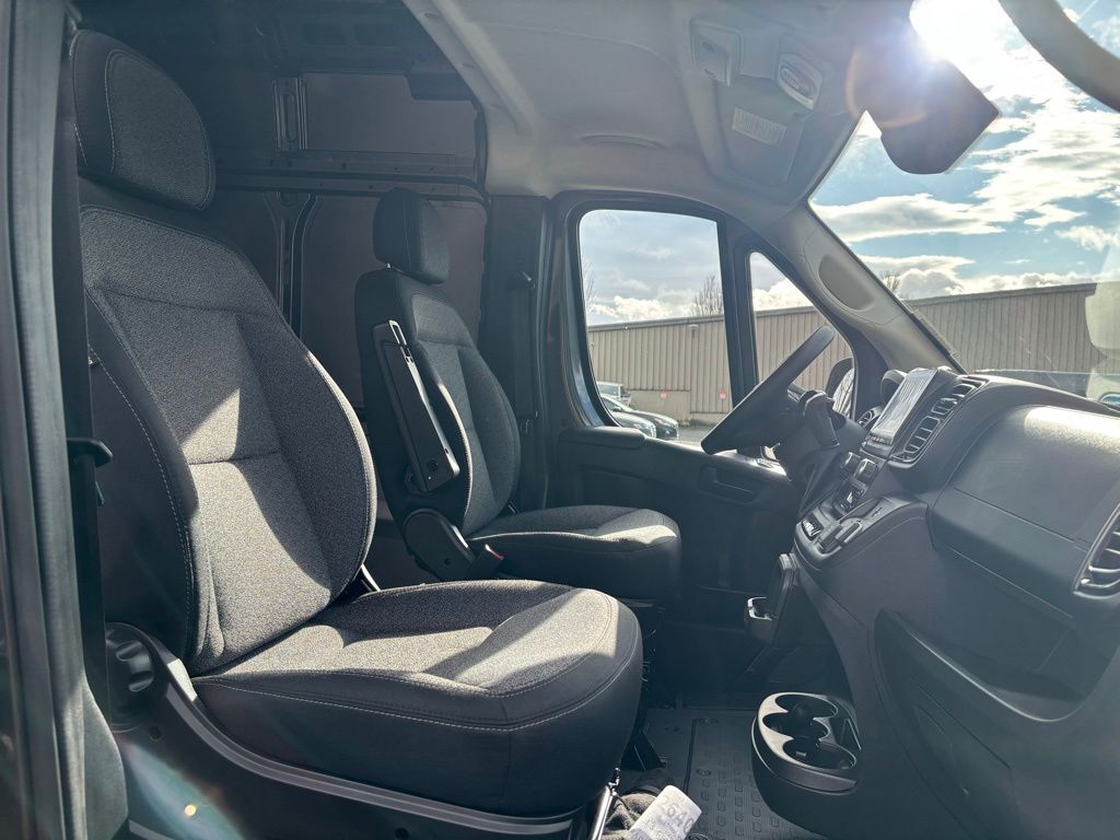 2026 Ram ProMaster 1500 Base Portland OR