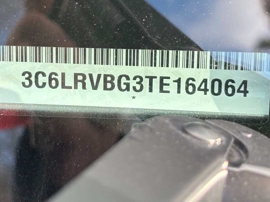 2026 Ram ProMaster 1500 Base Portland OR