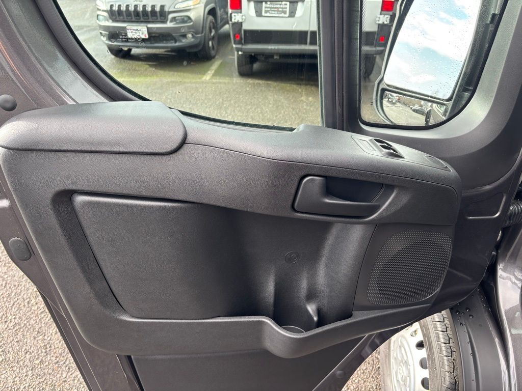 2026 Ram ProMaster 1500 Base Portland OR