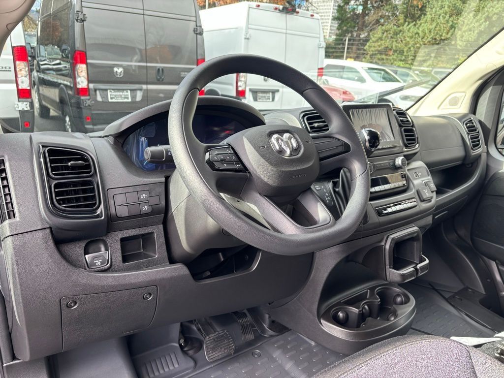 2026 Ram ProMaster 1500 Base Portland OR