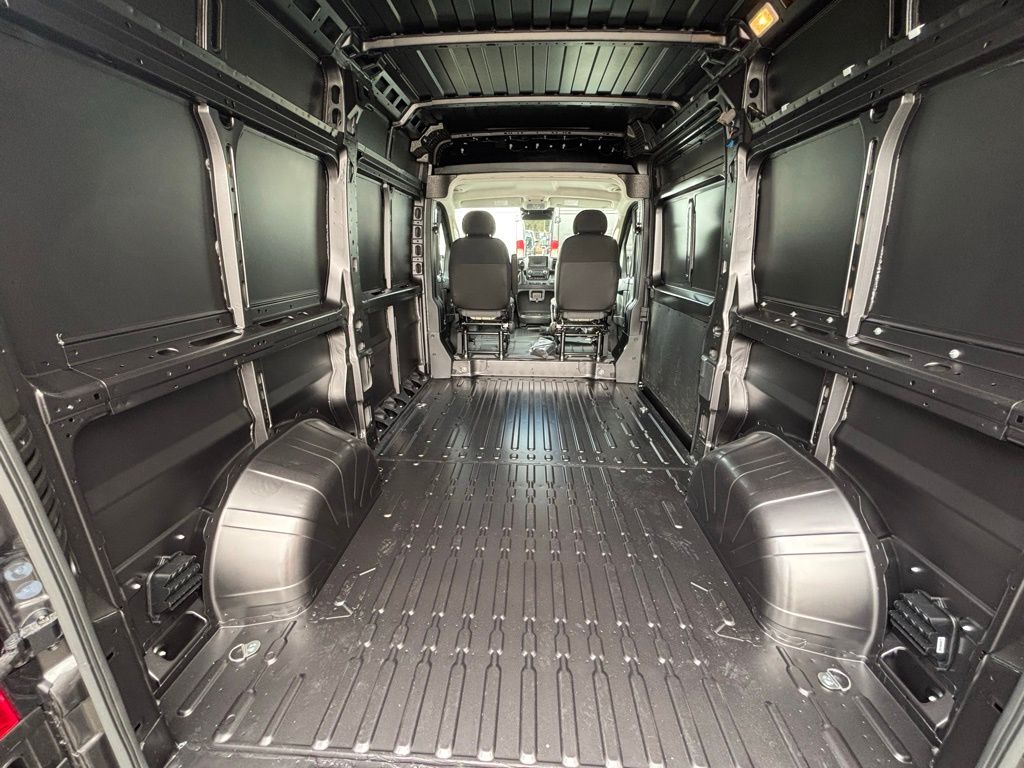 2026 Ram ProMaster 1500 Base Portland OR