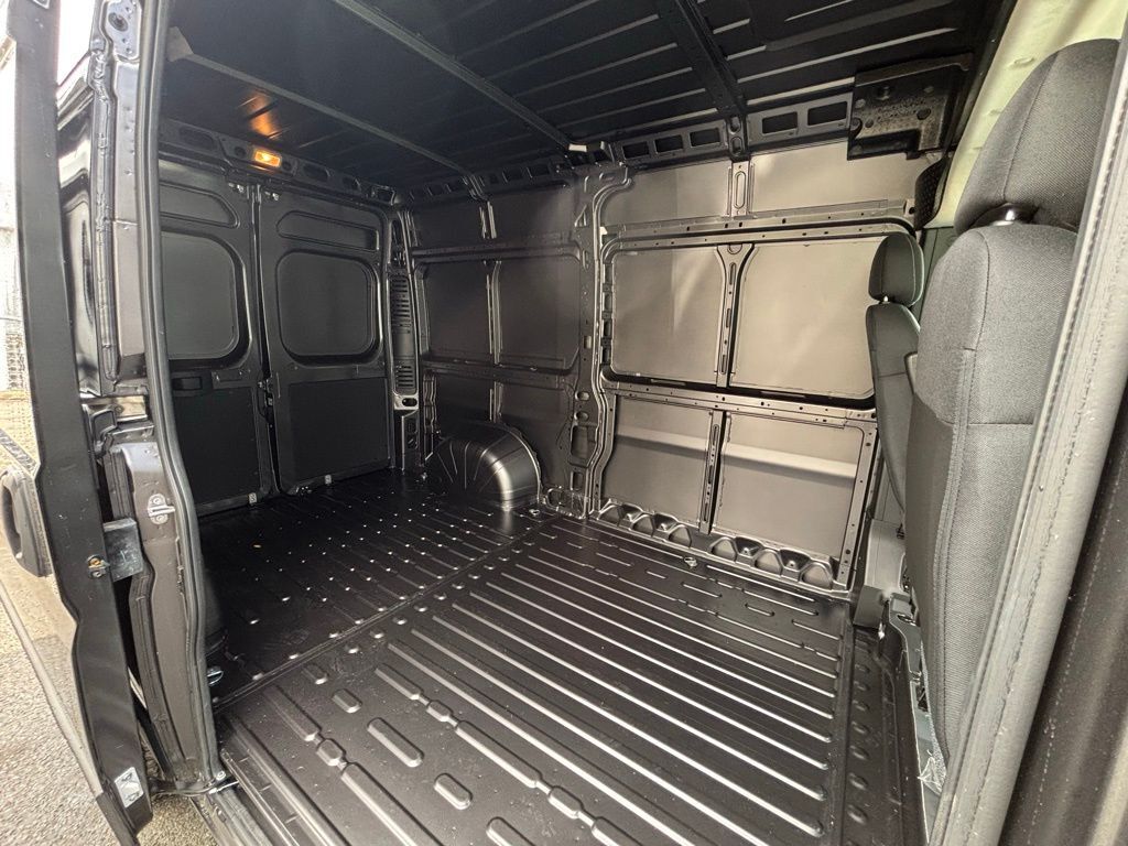 2026 Ram ProMaster 1500 Base Portland OR