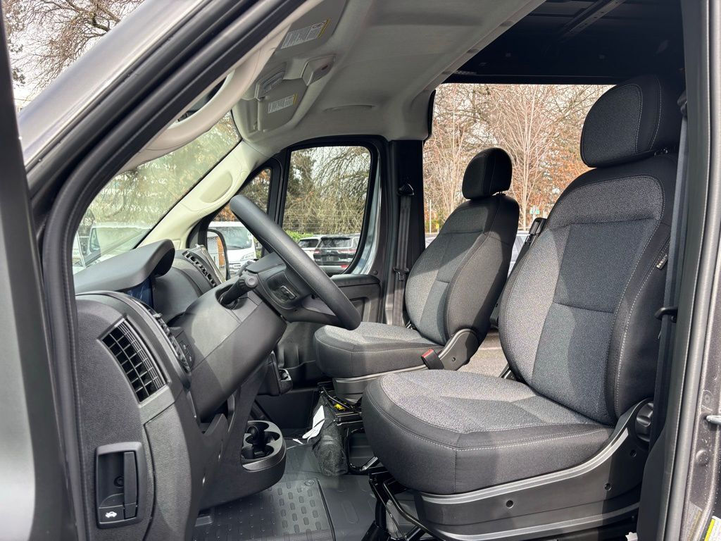 2026 Ram ProMaster 1500 Base Portland OR