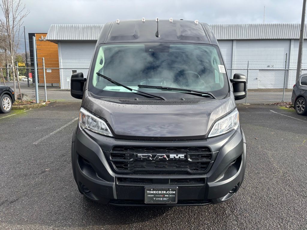 2026 Ram ProMaster 1500 Base Portland OR