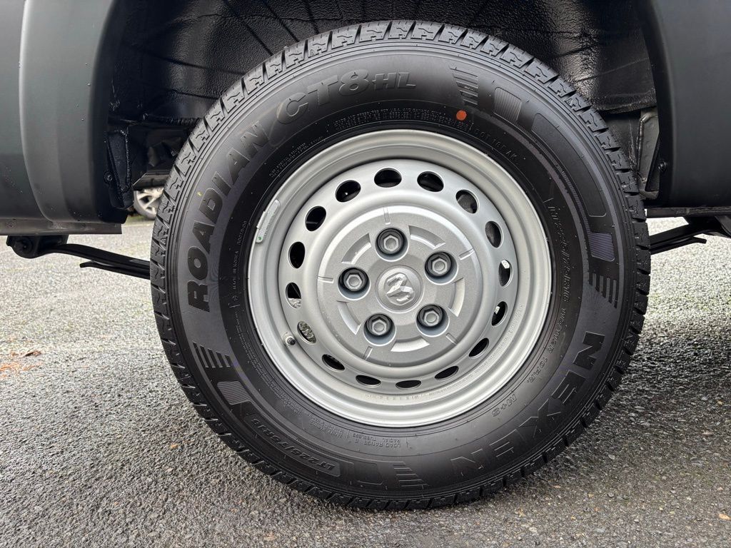 2026 Ram ProMaster 1500 Base Portland OR