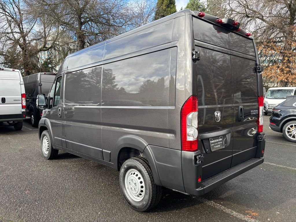 2026 Ram ProMaster 1500 Base Portland OR