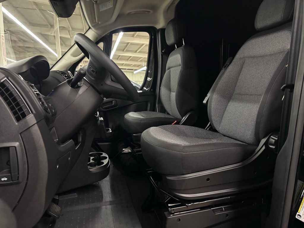 2026 Ram ProMaster 1500 Base Portland OR