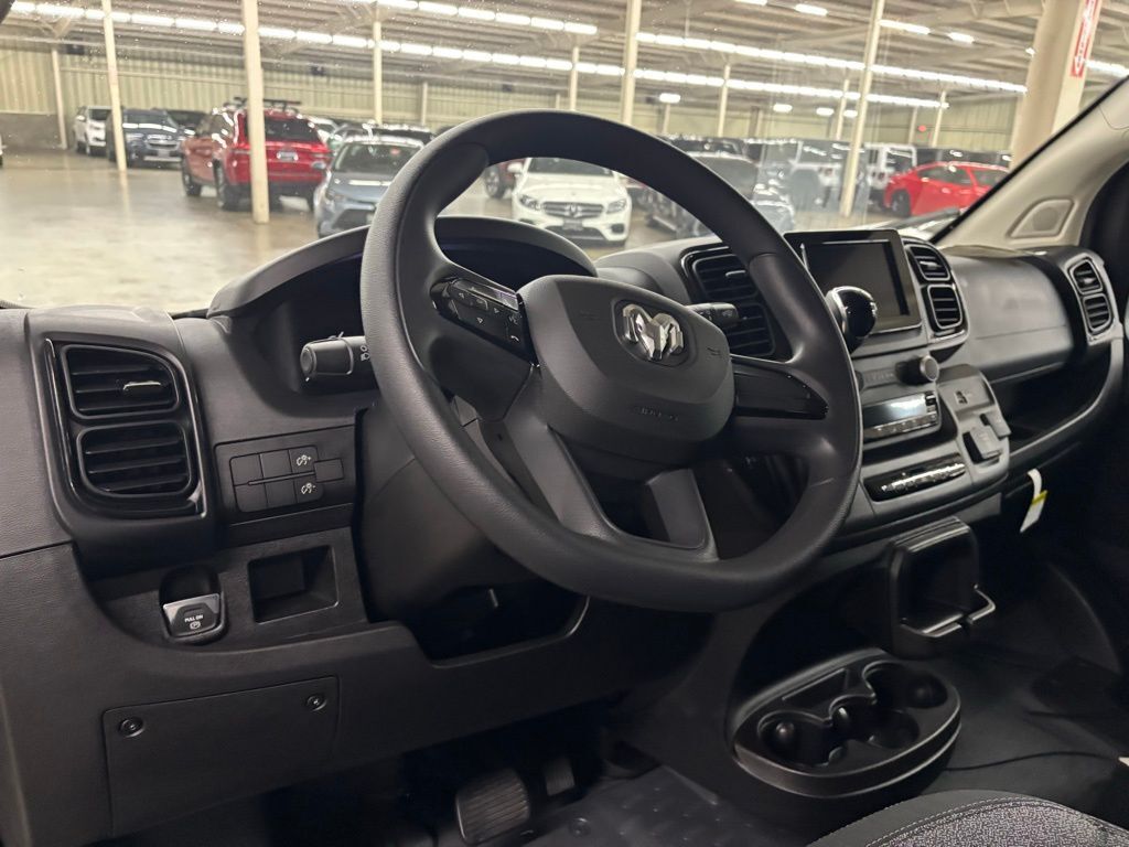 2026 Ram ProMaster 1500 Base Portland OR