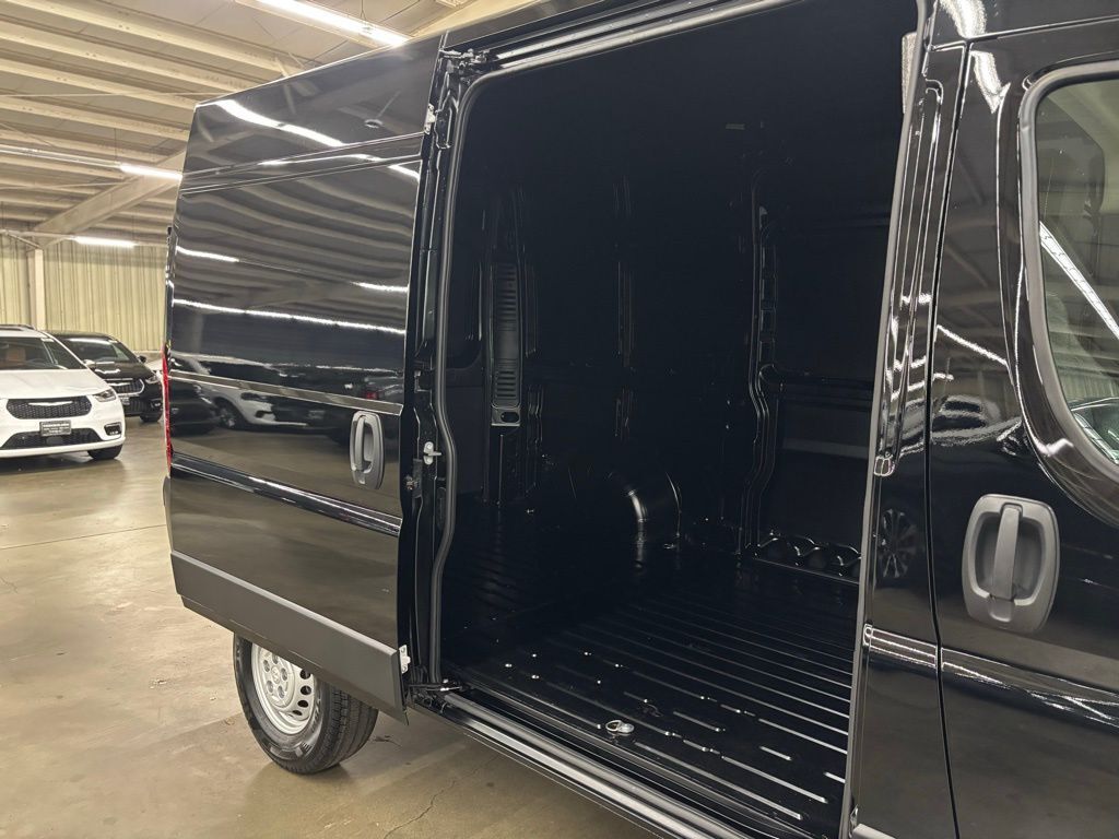 2026 Ram ProMaster 1500 Base Portland OR