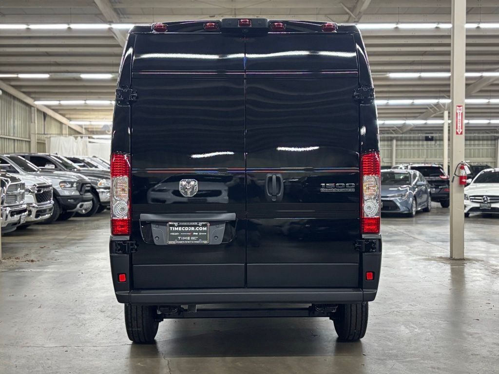 2026 Ram ProMaster 1500 Base Portland OR