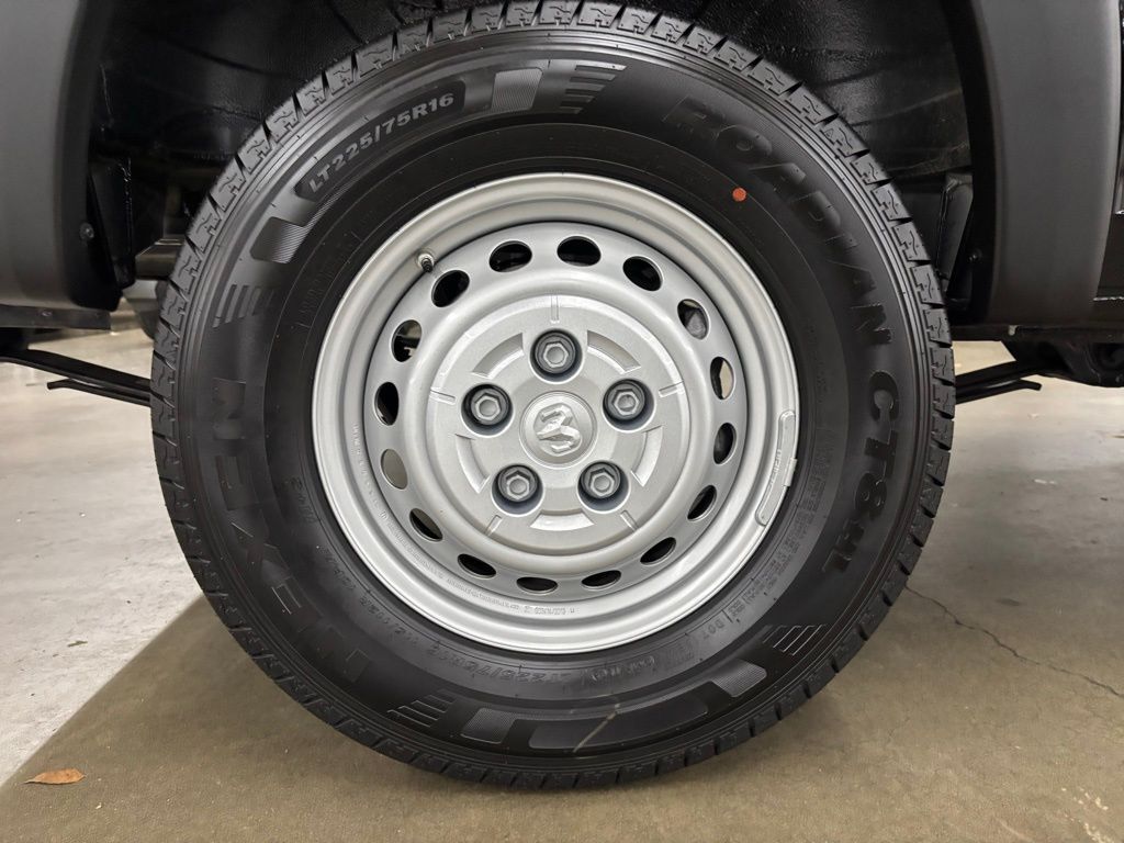 2026 Ram ProMaster 1500 Base Portland OR