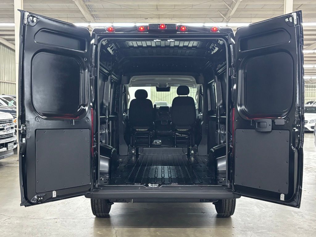 2026 Ram ProMaster 1500 Base Portland OR