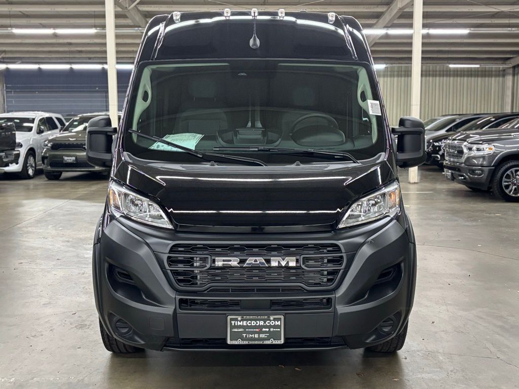 2026 Ram ProMaster 1500 Base Portland OR