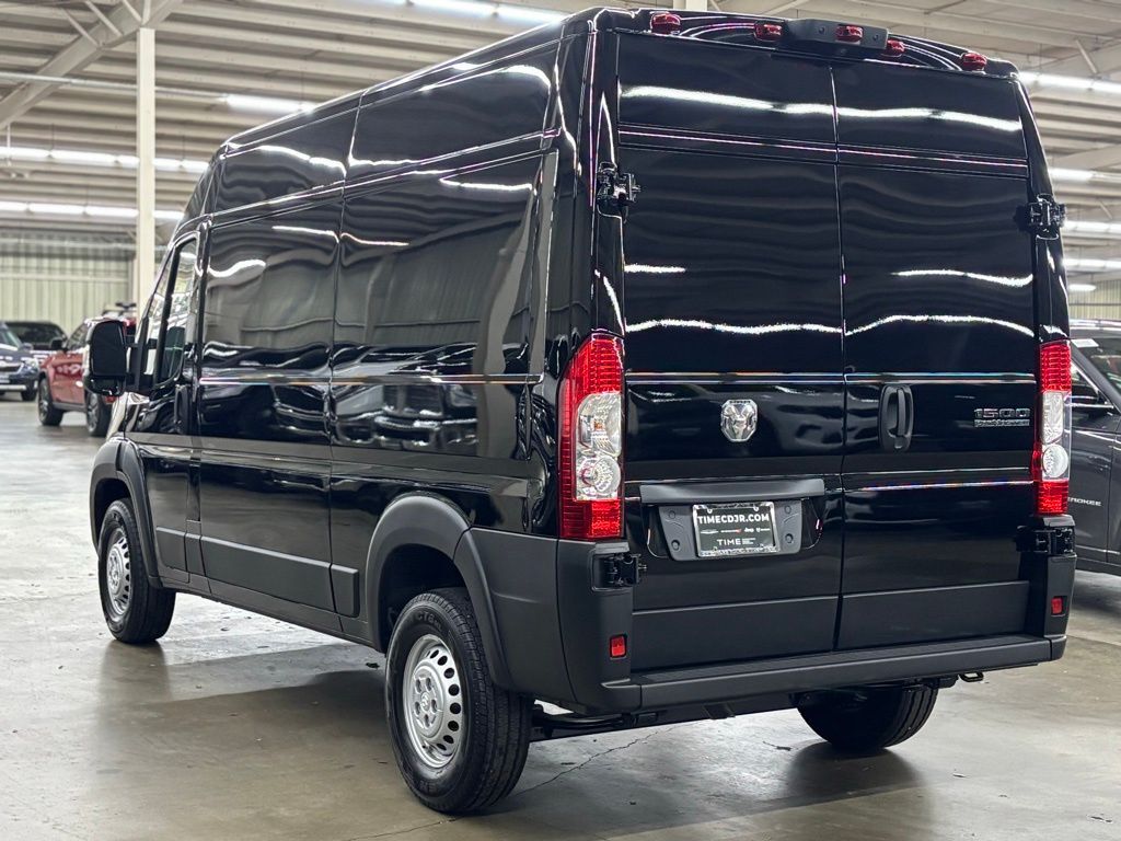 2026 Ram ProMaster 1500 Base Portland OR