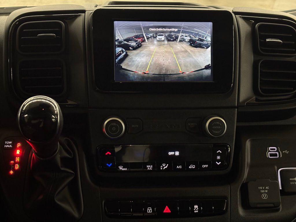 2026 Ram ProMaster 1500 Base Portland OR