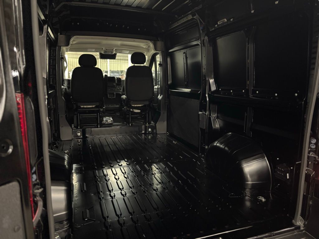 2026 Ram ProMaster 1500 Base Portland OR