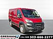 2026 Ram ProMaster 1500 Low Roof
