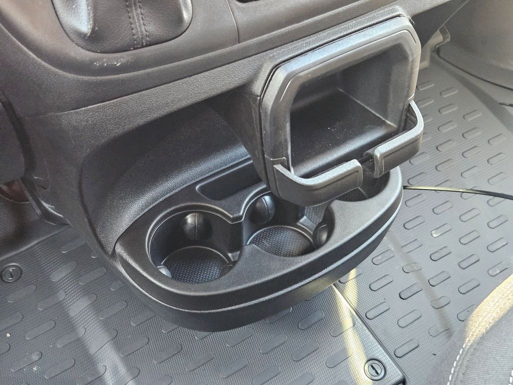 2026 Ram ProMaster 1500 Low Roof Gresham OR