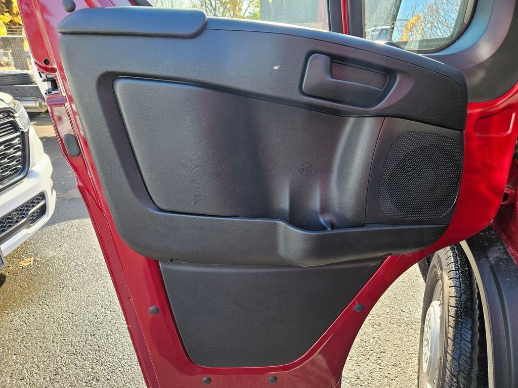 2026 Ram ProMaster 1500 Low Roof Gresham OR