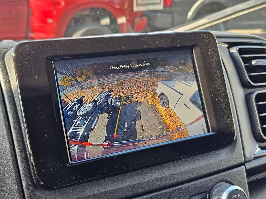 2026 Ram ProMaster 1500 Low Roof Gresham OR