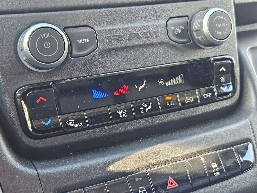 2026 Ram ProMaster 1500 Low Roof Gresham OR