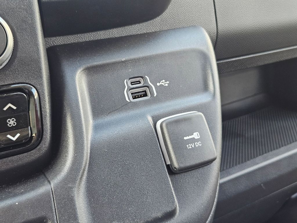 2026 Ram ProMaster 1500 Low Roof Gresham OR