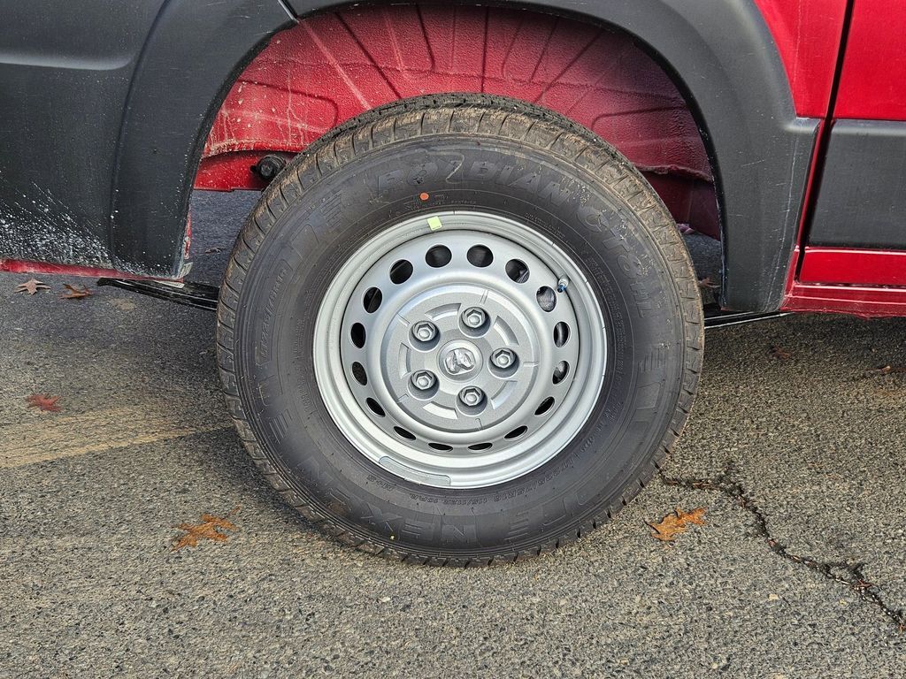 2026 Ram ProMaster 1500 Low Roof Gresham OR