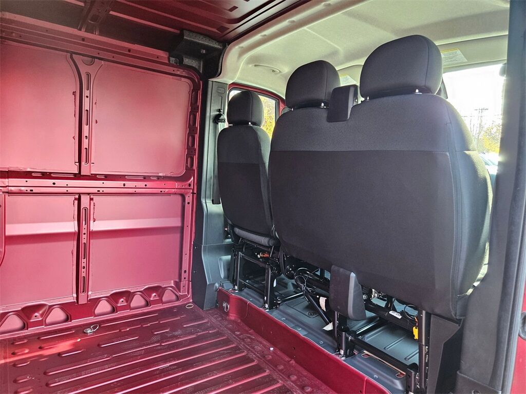 2026 Ram ProMaster 1500 Low Roof Gresham OR
