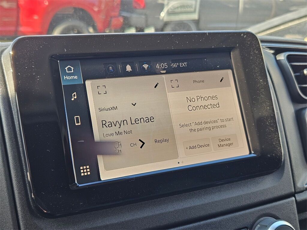 2026 Ram ProMaster 1500 Low Roof Gresham OR