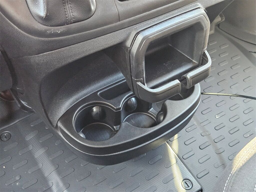 2026 Ram ProMaster 1500 Low Roof Gresham OR