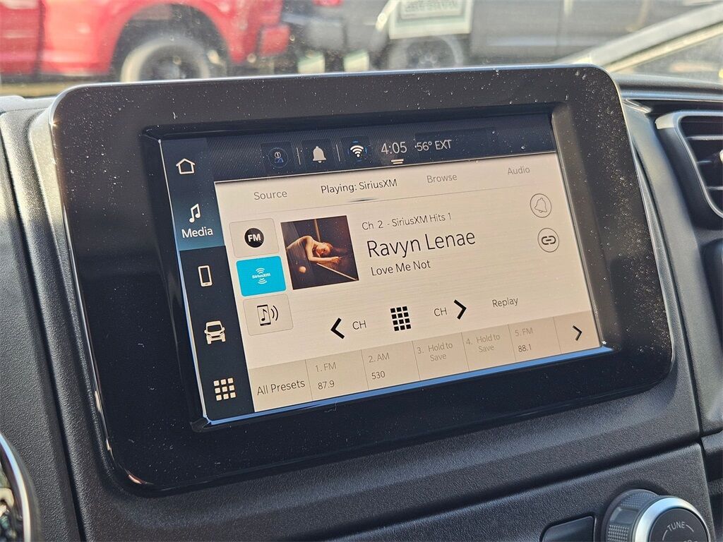 2026 Ram ProMaster 1500 Low Roof Gresham OR