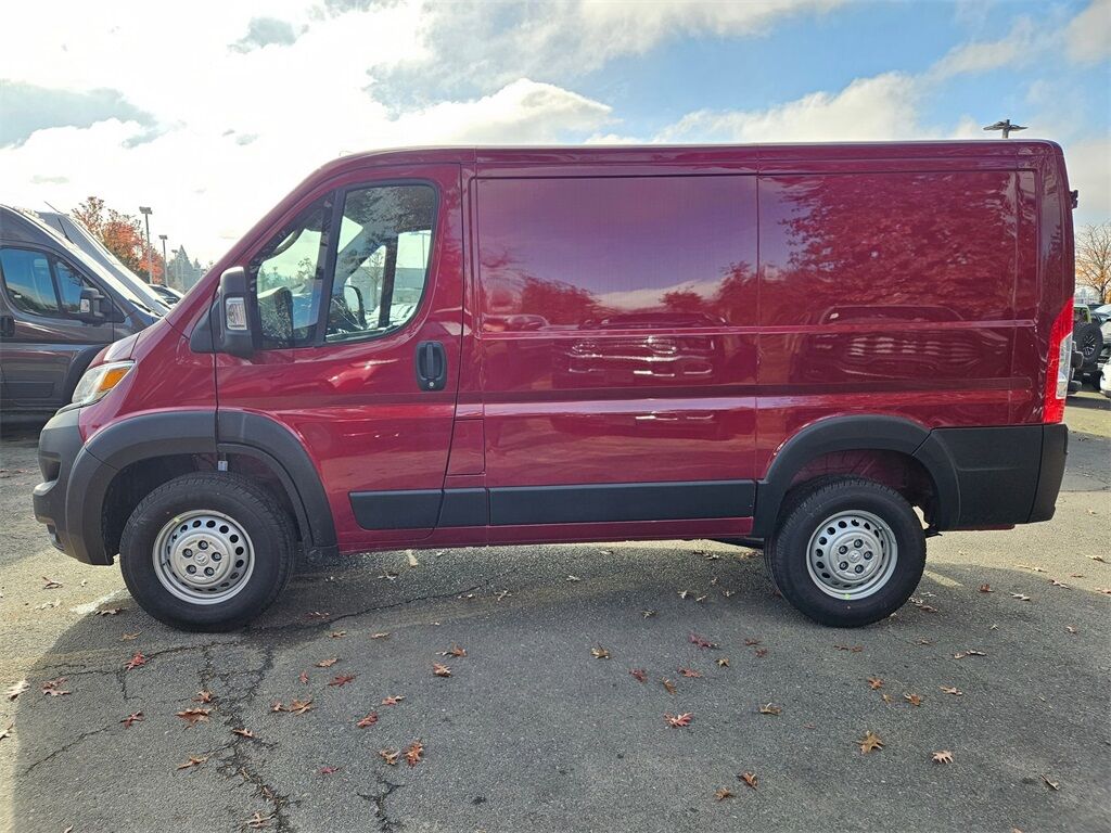 2026 Ram ProMaster 1500 Low Roof Gresham OR