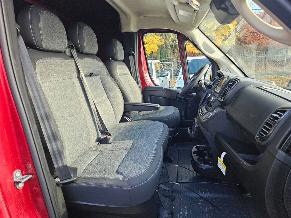 2026 Ram ProMaster 1500 Low Roof Gresham OR