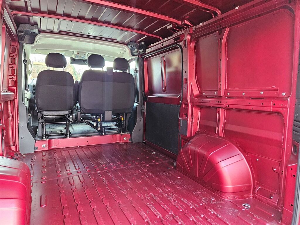 2026 Ram ProMaster 1500 Low Roof Gresham OR