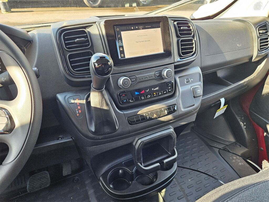 2026 Ram ProMaster 1500 Low Roof Gresham OR