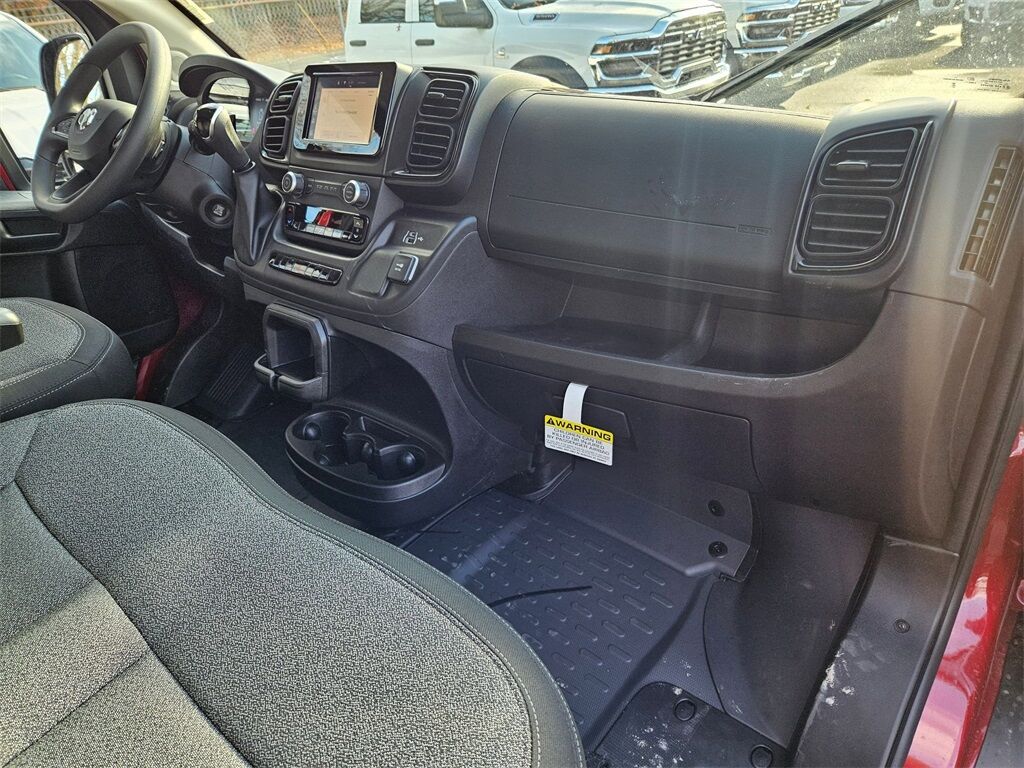 2026 Ram ProMaster 1500 Low Roof Gresham OR