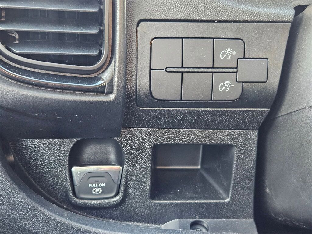 2026 Ram ProMaster 1500 Low Roof Gresham OR