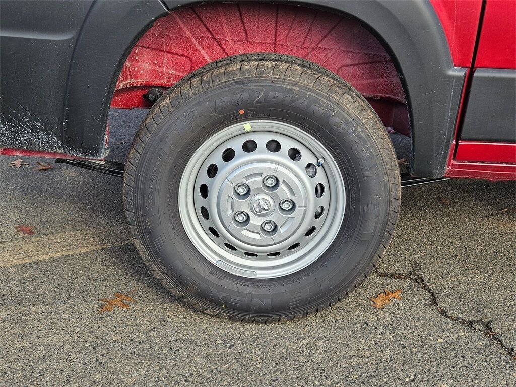 2026 Ram ProMaster 1500 Low Roof Gresham OR