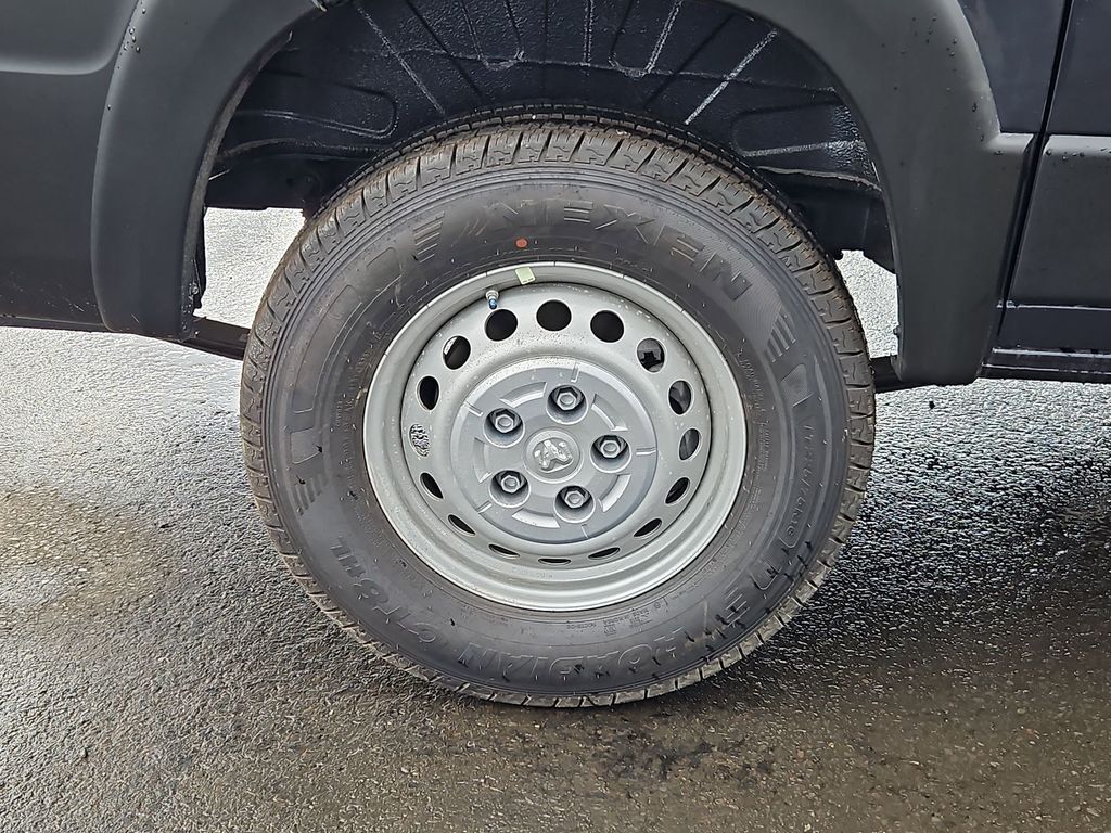 2026 Ram ProMaster 1500 Low Roof Gresham OR