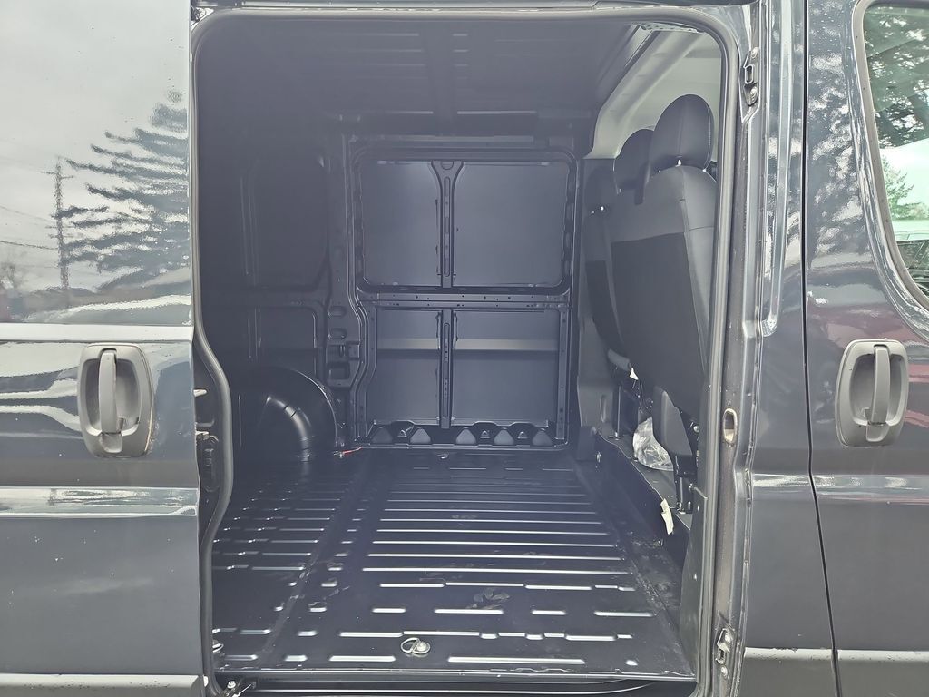2026 Ram ProMaster 1500 Low Roof Gresham OR