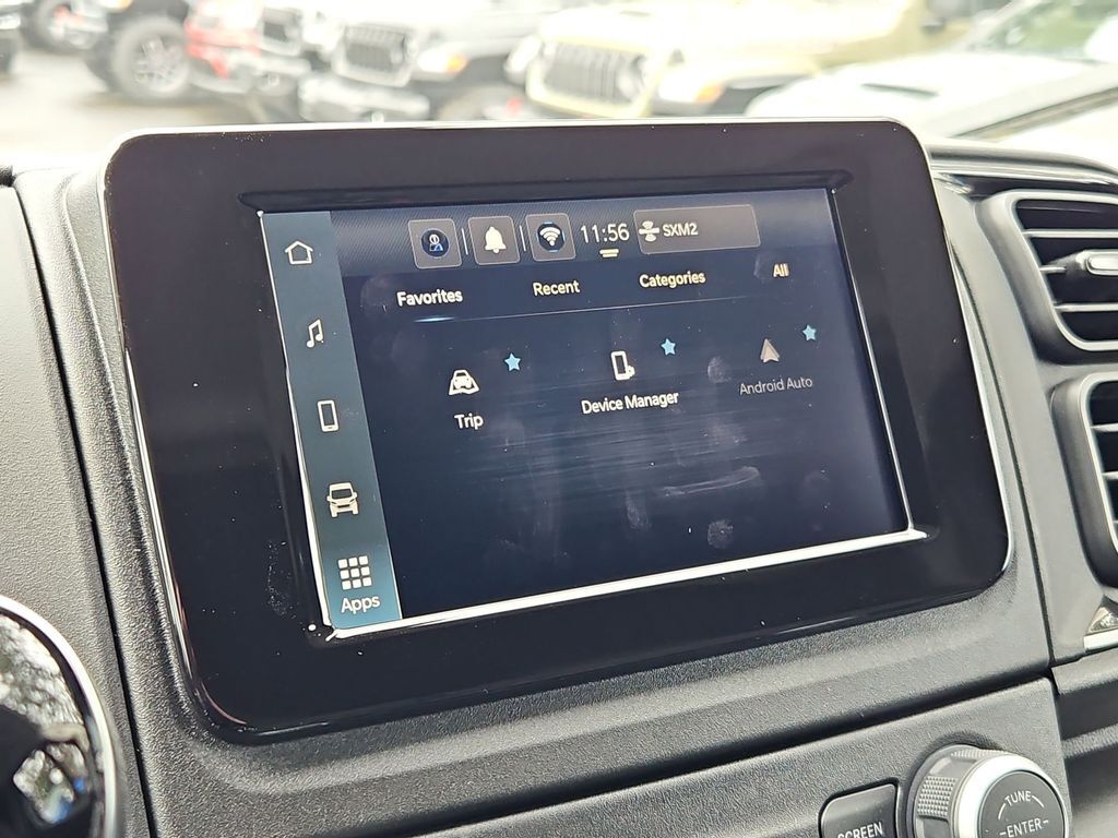 2026 Ram ProMaster 1500 Low Roof Gresham OR