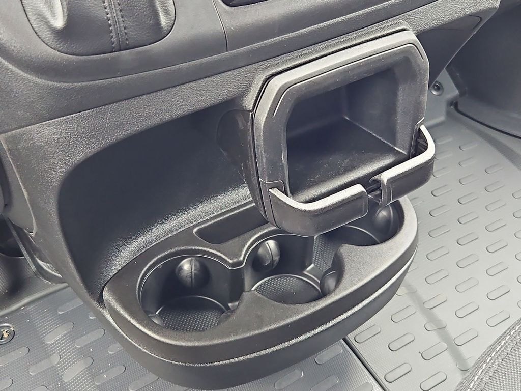 2026 Ram ProMaster 1500 Low Roof Gresham OR