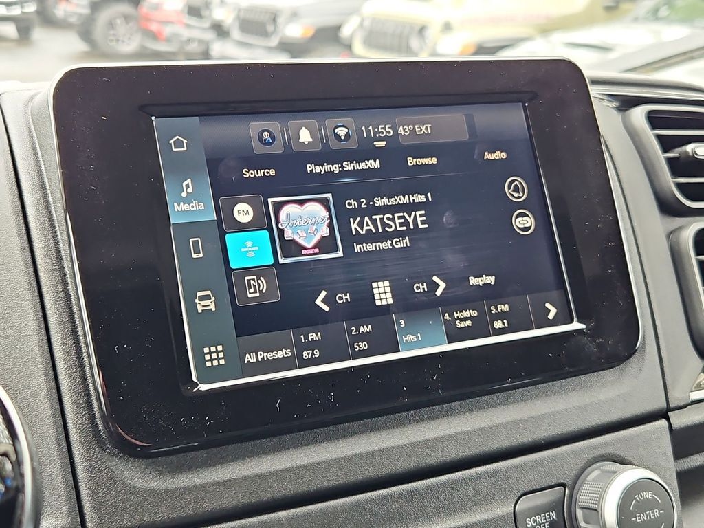 2026 Ram ProMaster 1500 Low Roof Gresham OR