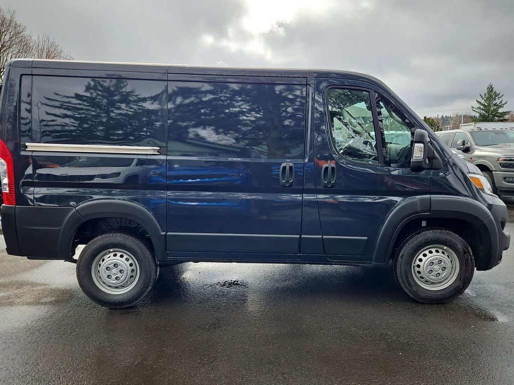 2026 Ram ProMaster 1500 Low Roof Gresham OR