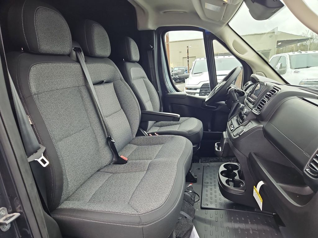 2026 Ram ProMaster 1500 Low Roof Gresham OR