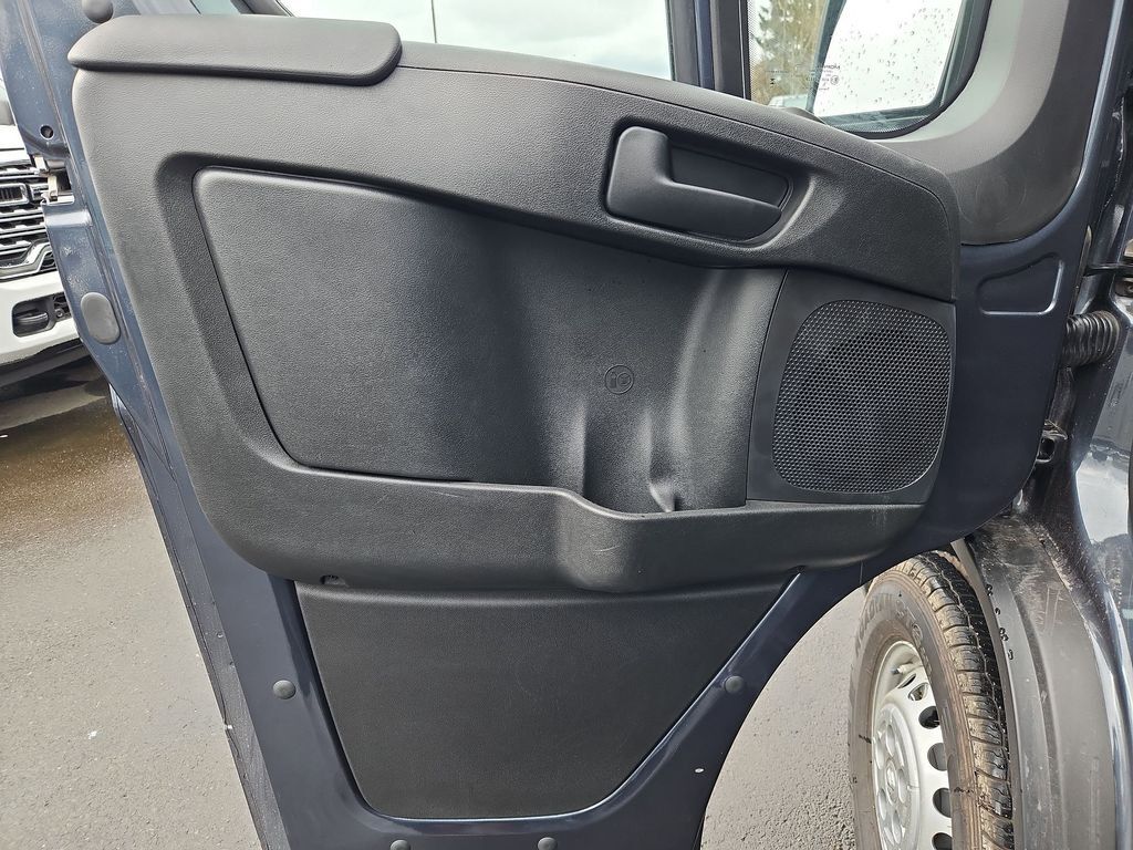 2026 Ram ProMaster 1500 Low Roof Gresham OR