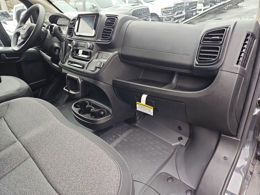 2026 Ram ProMaster 1500 Low Roof Gresham OR