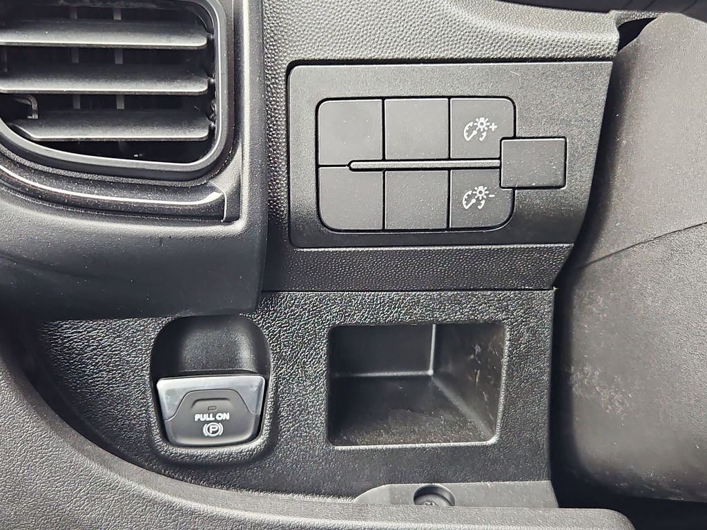 2026 Ram ProMaster 1500 Low Roof Gresham OR