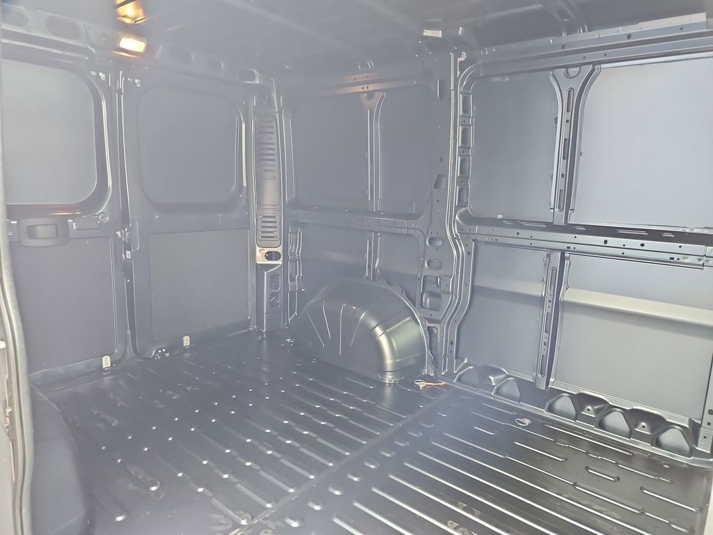 2026 Ram ProMaster 1500 Low Roof Gresham OR